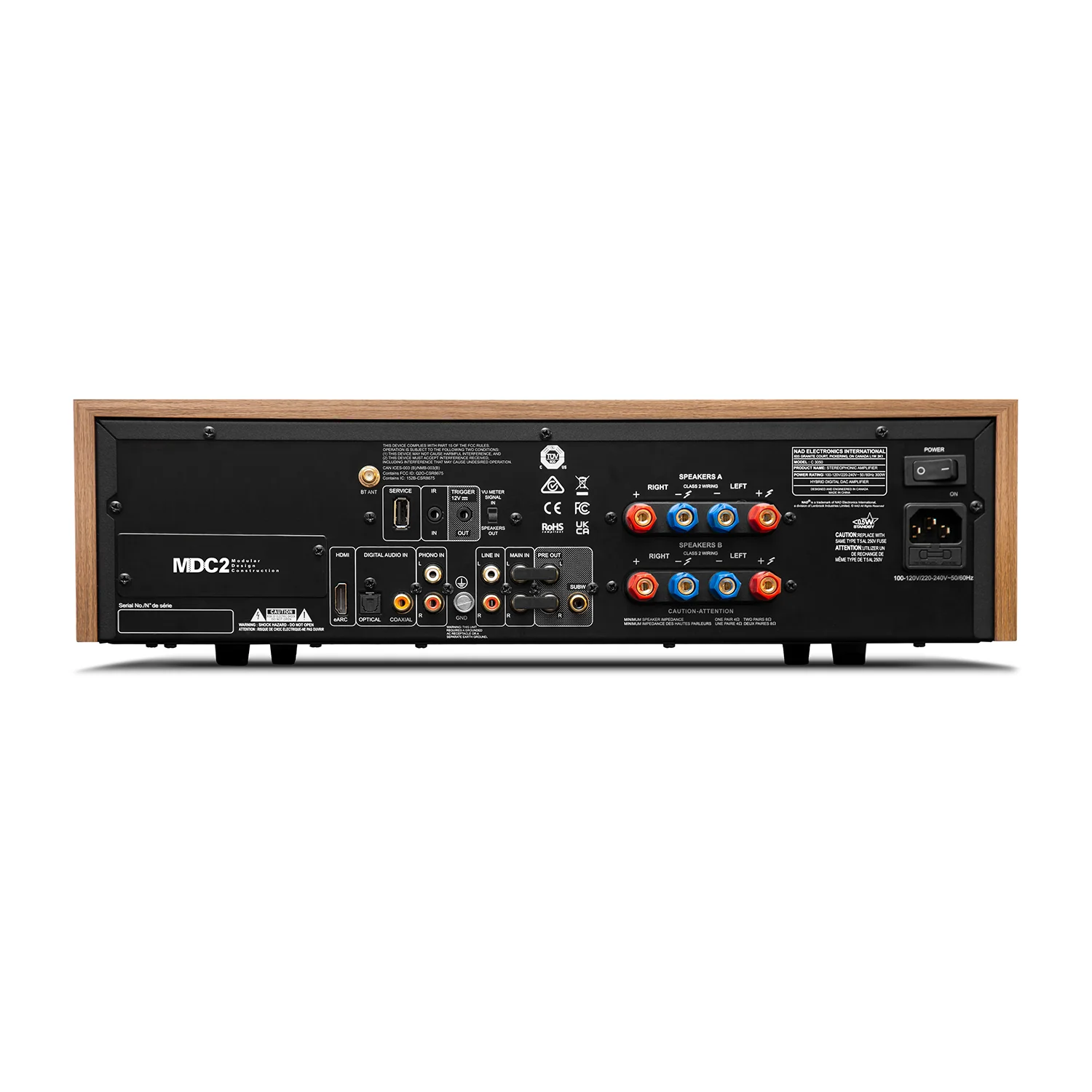 C 3050 - Image 2