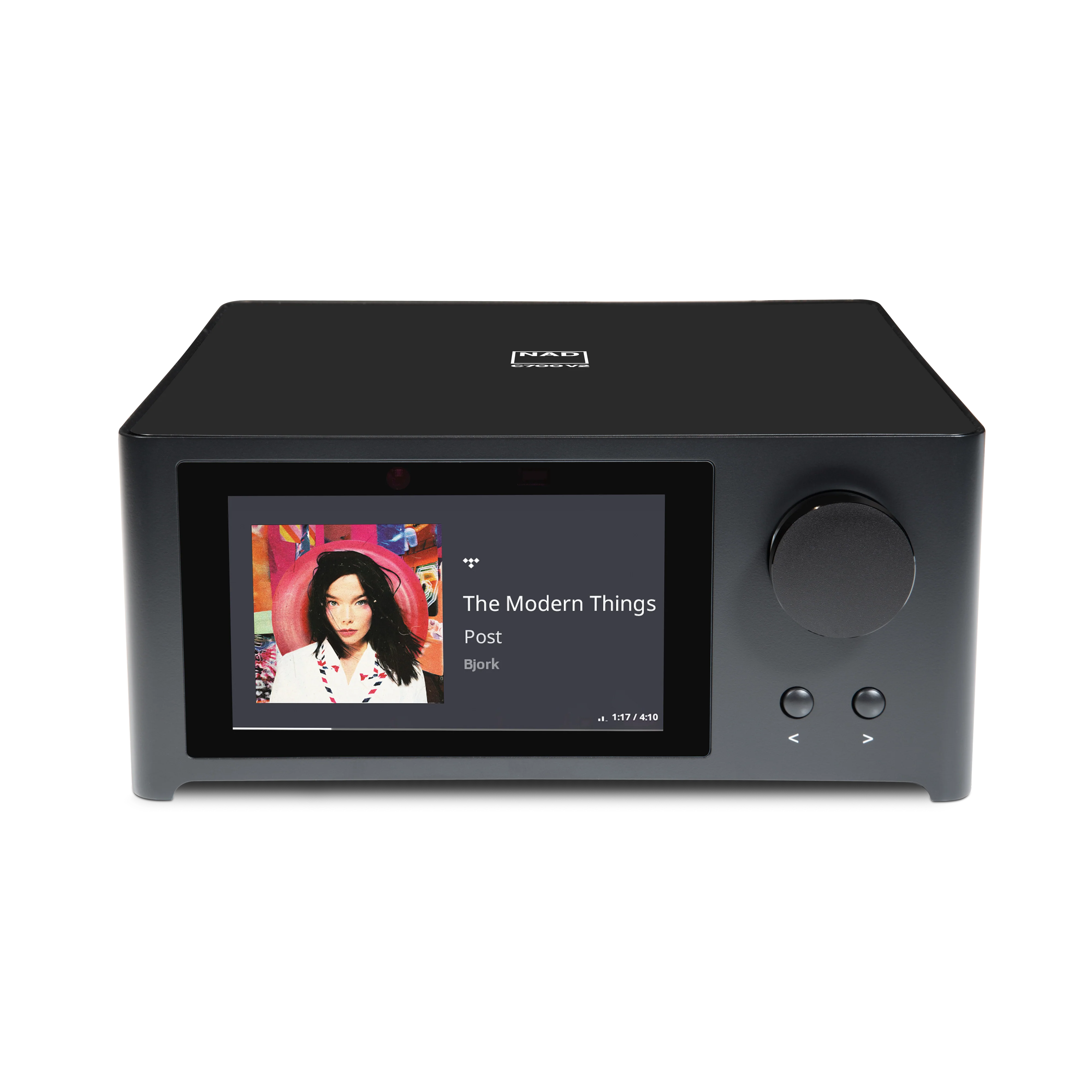 C 700 V2