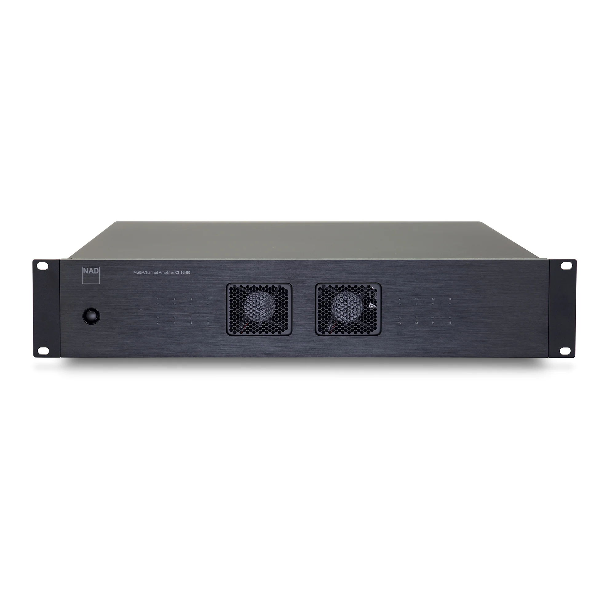 CI 16-60 DSP