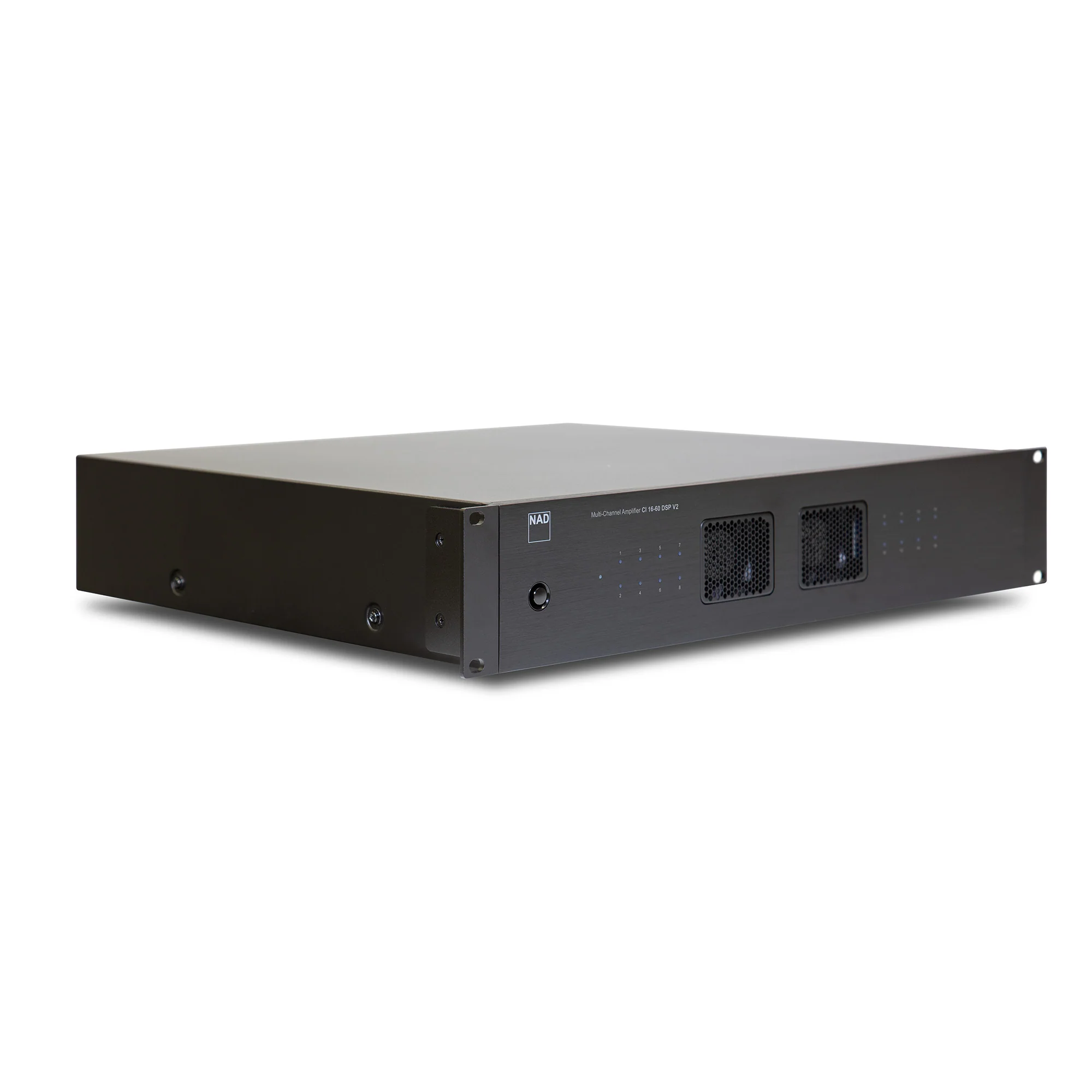 CI 16-60 DSP V2 - Image 3