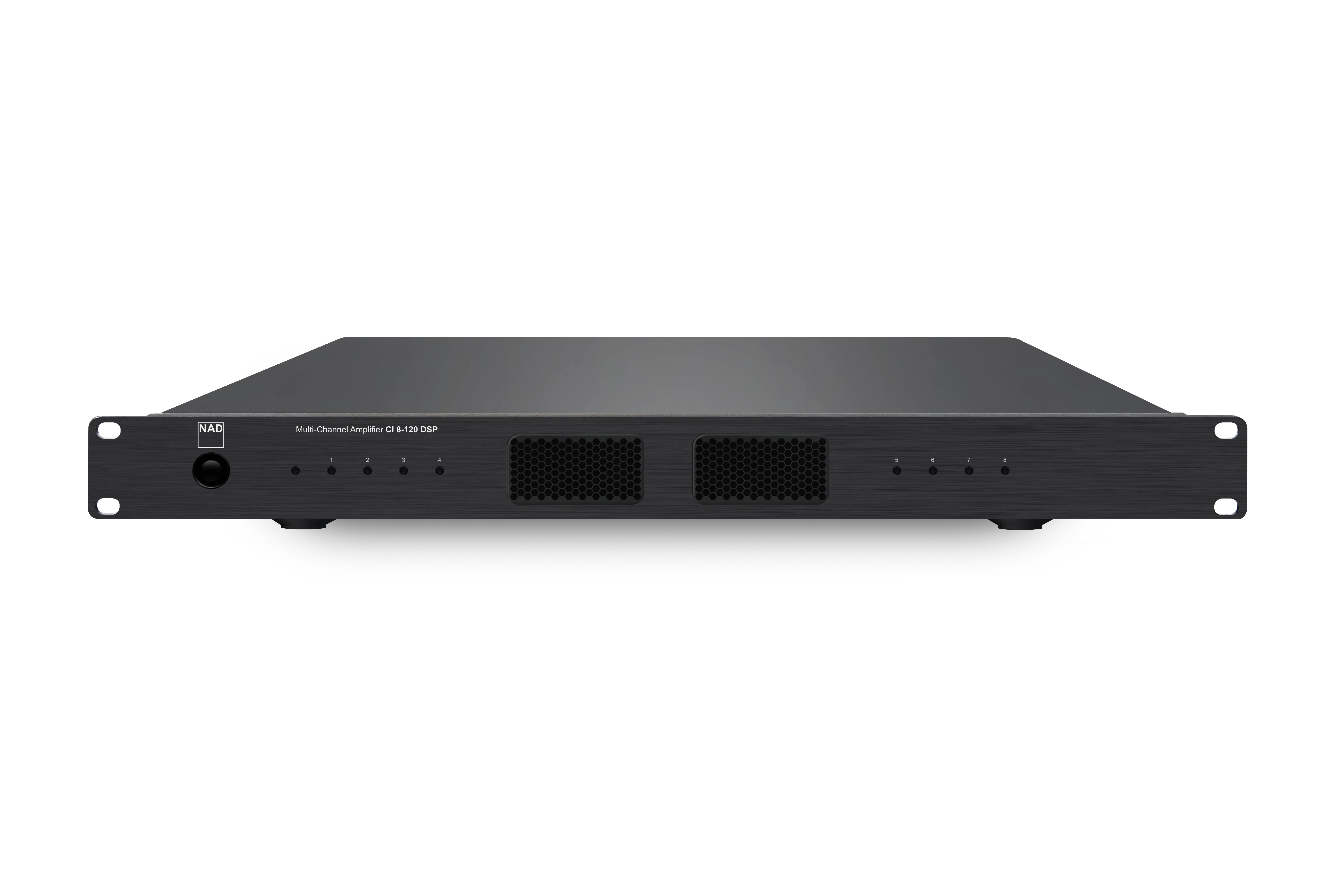 CI 8-120 DSP