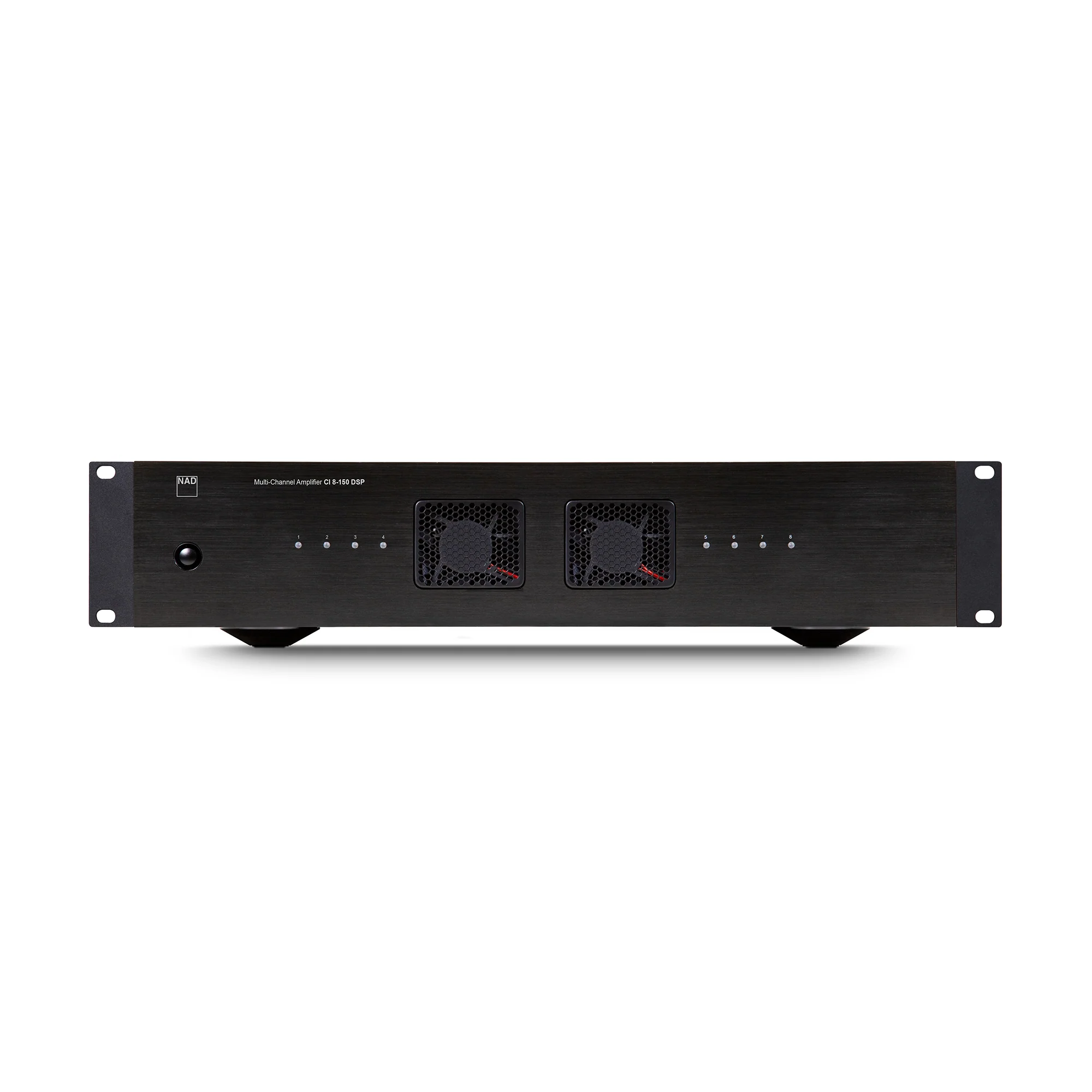CI 8-150 DSP