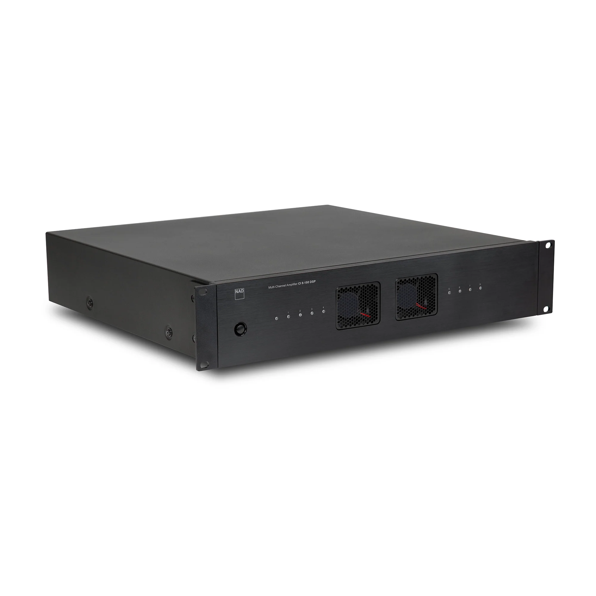 CI 8-150 DSP - Image 2